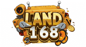 land168 logo